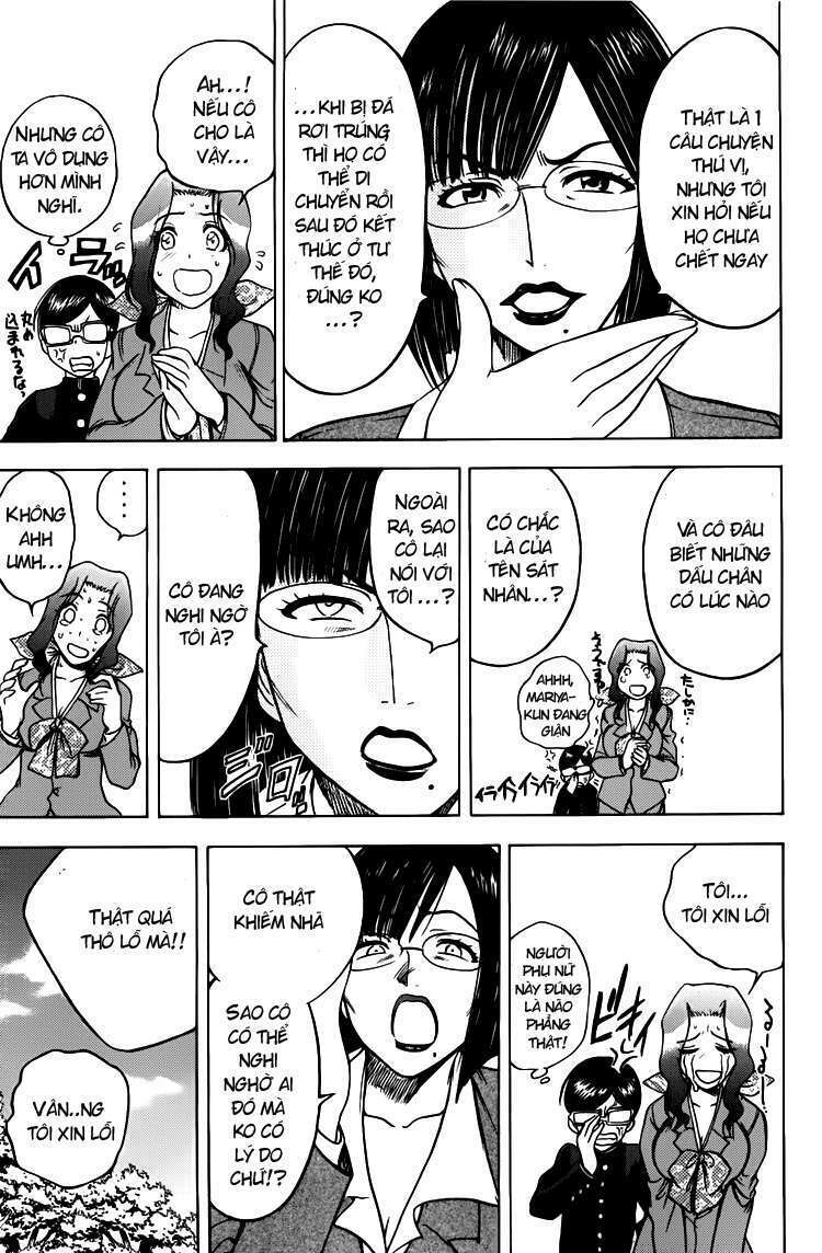 Cage Of Eden Chapter 68 - Trang 2