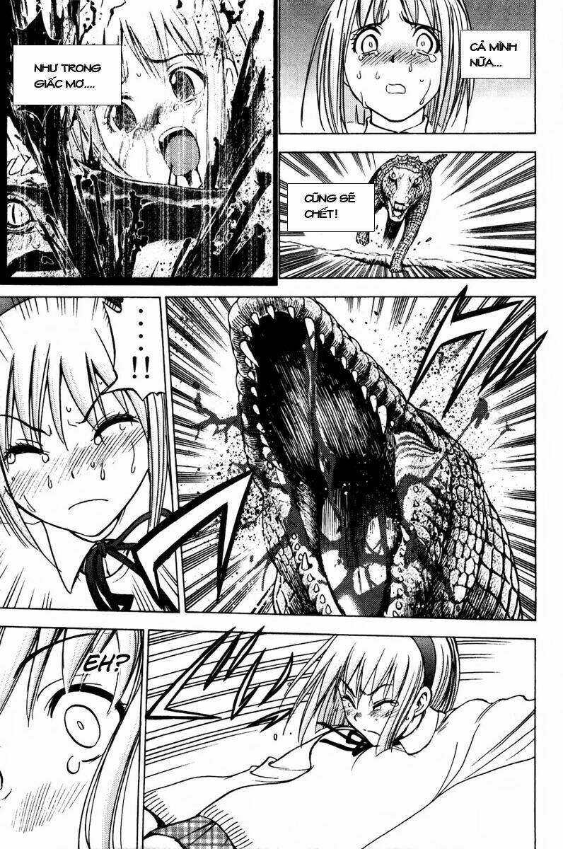 Cage Of Eden Chapter 70 - Trang 2