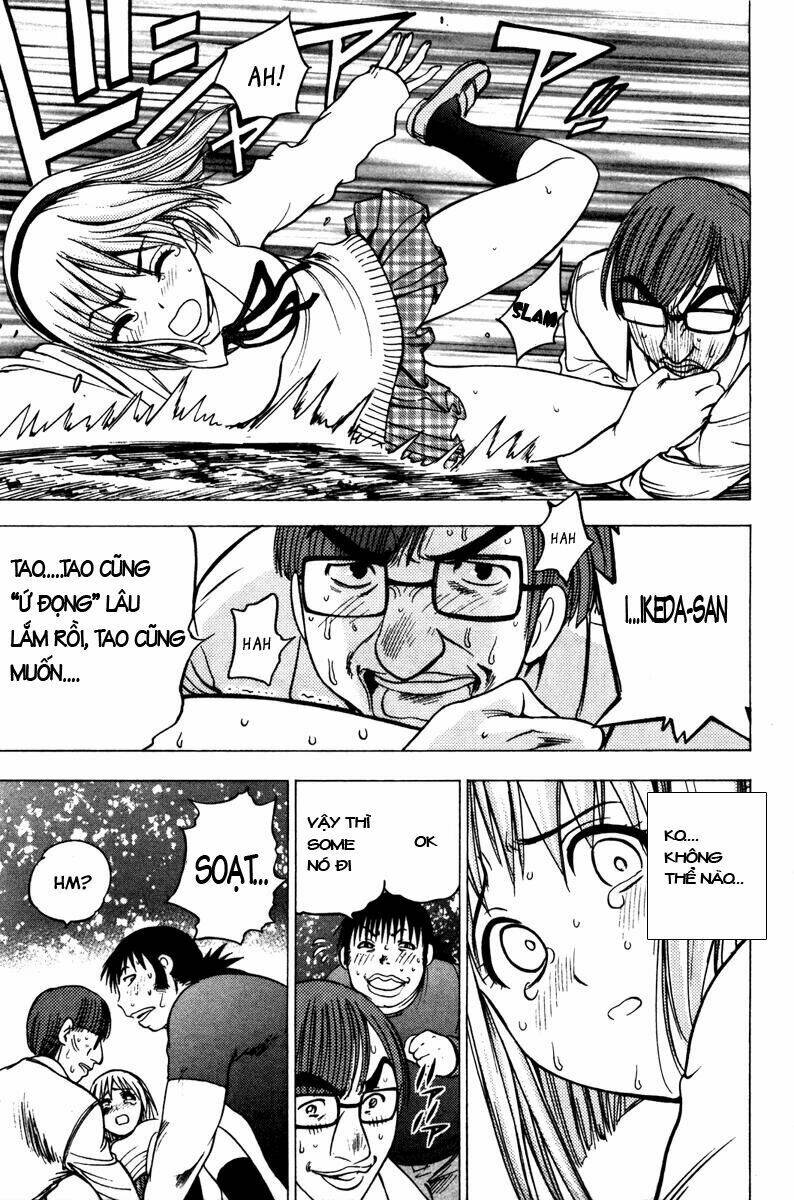 Cage Of Eden Chapter 70 - Trang 2