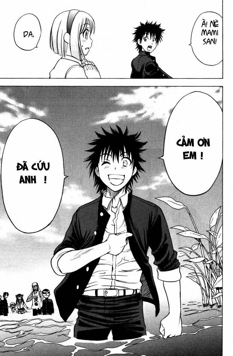 Cage Of Eden Chapter 71 - Trang 2