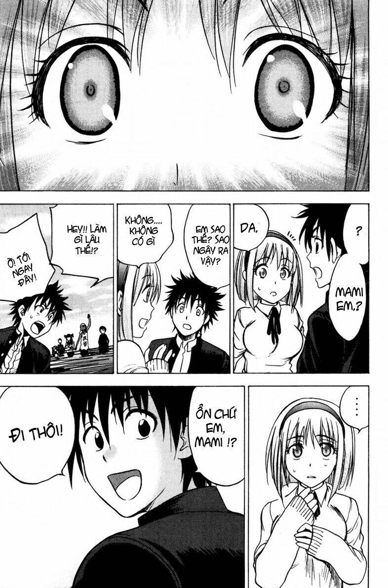 Cage Of Eden Chapter 71 - Trang 2