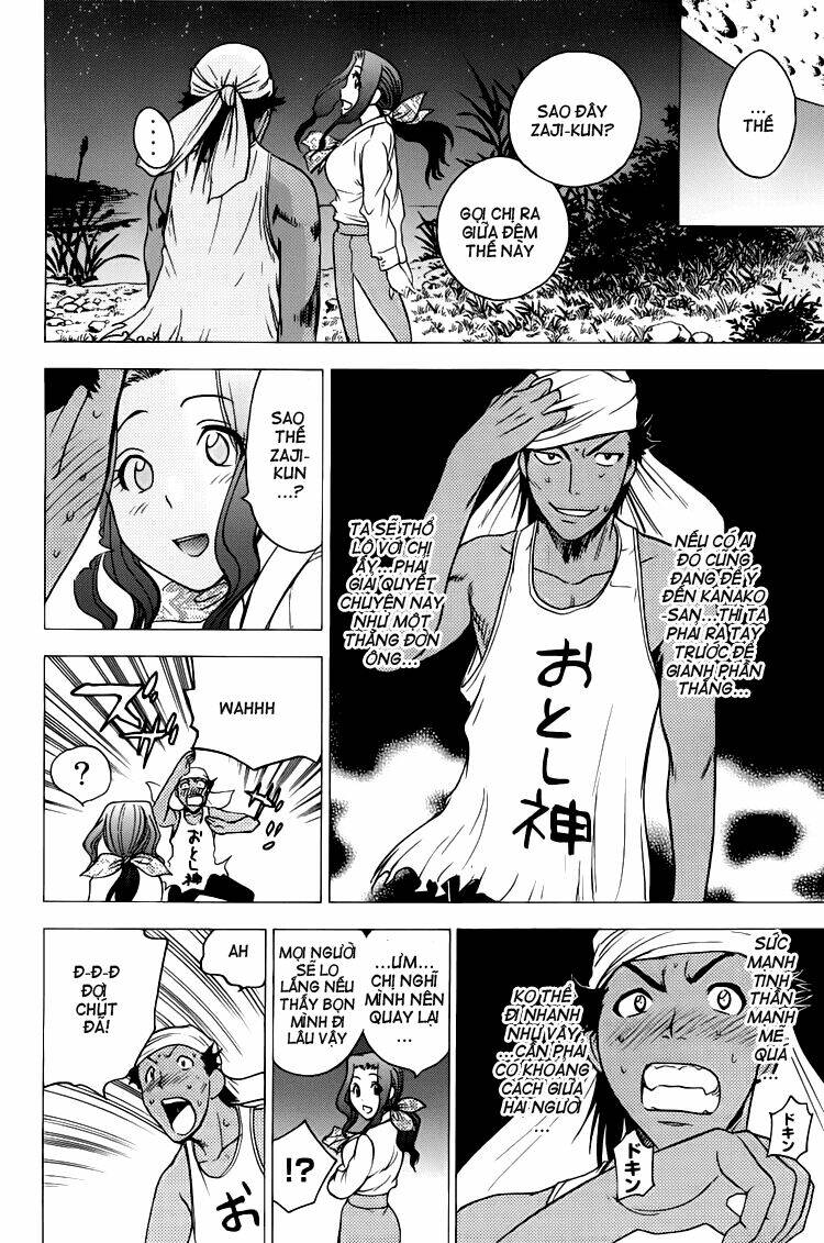 Cage Of Eden Chapter 72 - Trang 2