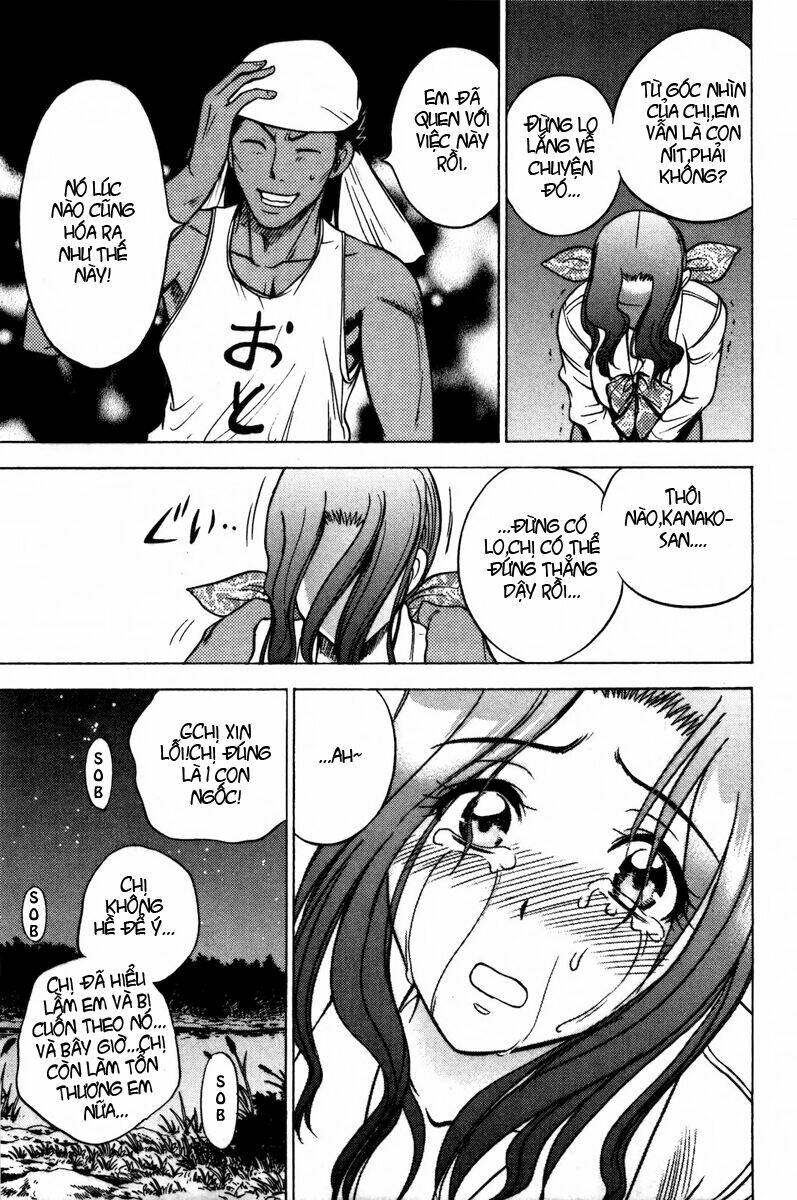 Cage Of Eden Chapter 73 - Trang 2