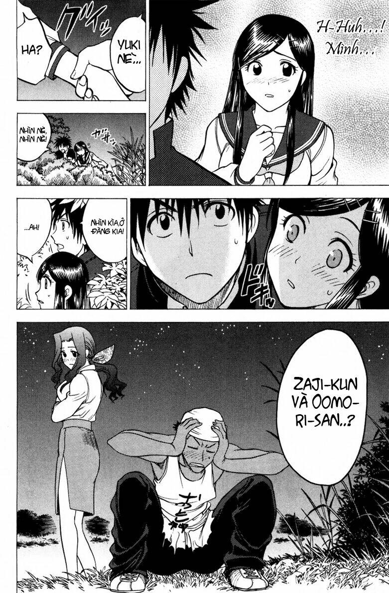 Cage Of Eden Chapter 73 - Trang 2