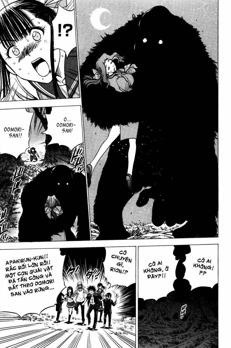 Cage Of Eden Chapter 74 - Trang 2