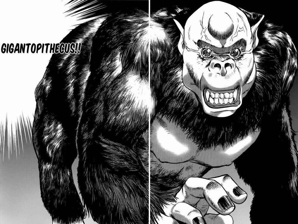 Cage Of Eden Chapter 75 - Trang 2