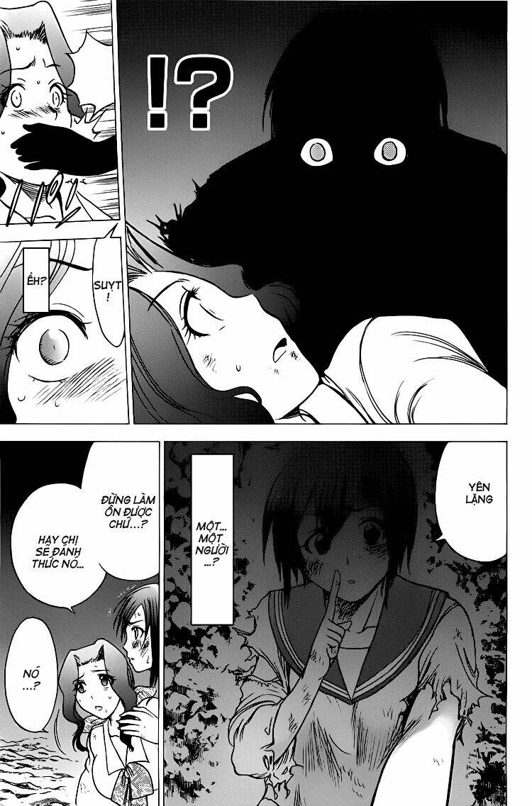 Cage Of Eden Chapter 76 - Trang 2