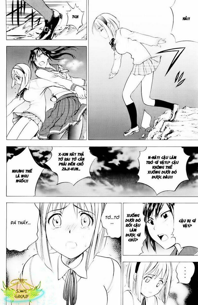 Cage Of Eden Chapter 79 - Trang 2