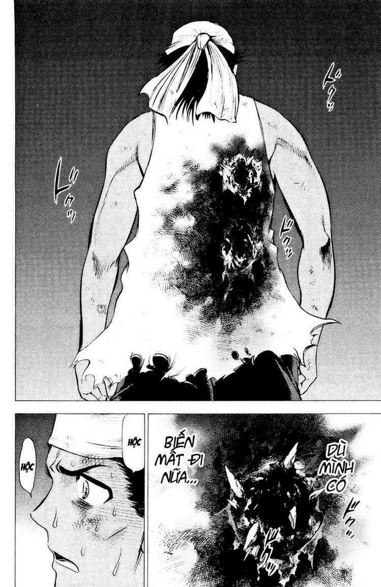 Cage Of Eden Chapter 82 - Trang 2