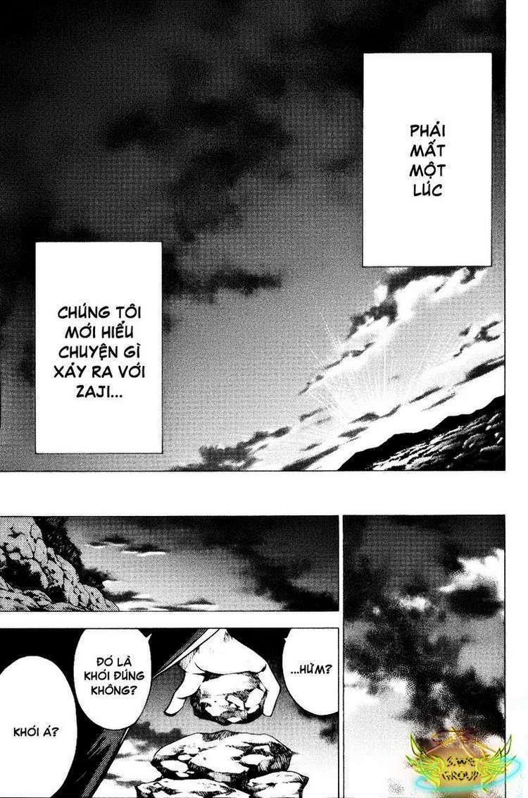 Cage Of Eden Chapter 82 - Trang 2