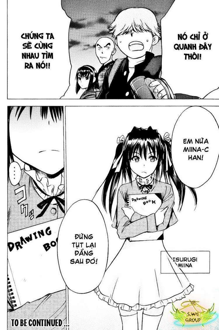 Cage Of Eden Chapter 82 - Trang 2