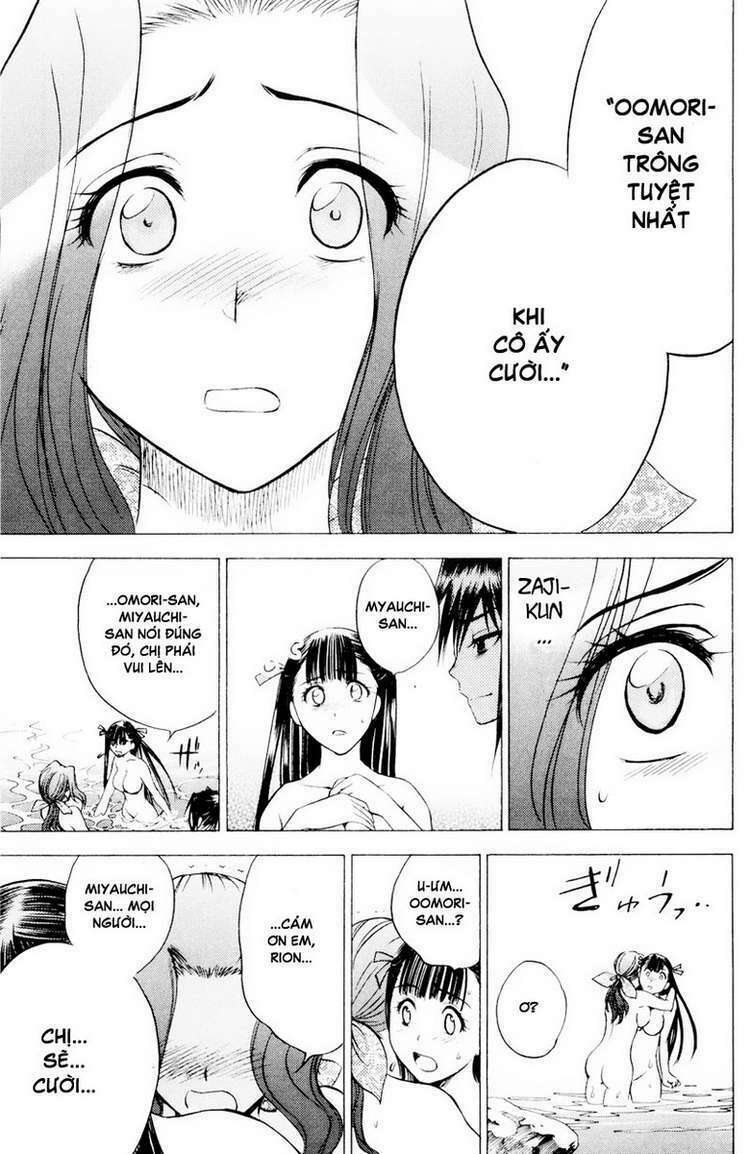 Cage Of Eden Chapter 83 - Trang 2