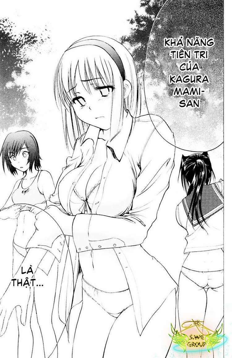 Cage Of Eden Chapter 83 - Trang 2