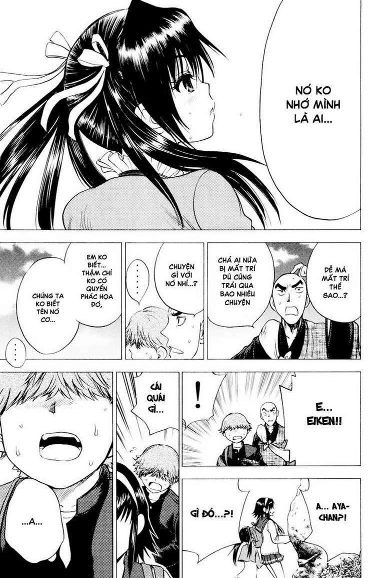 Cage Of Eden Chapter 83 - Trang 2