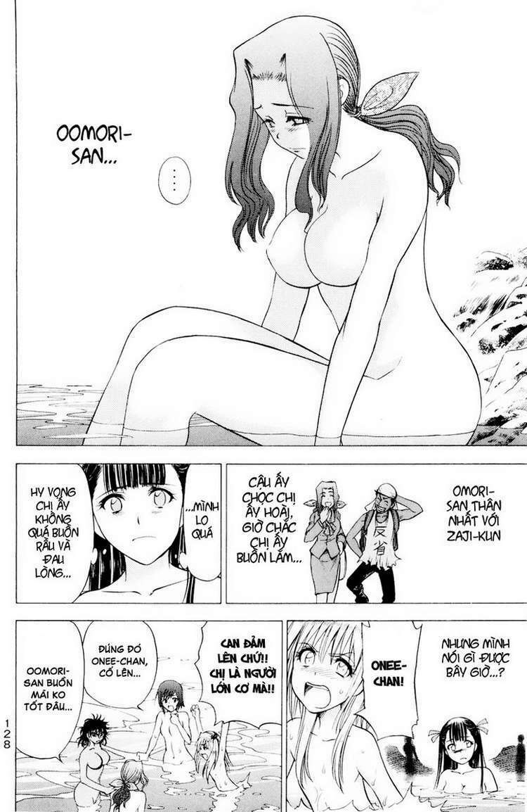 Cage Of Eden Chapter 83 - Trang 2