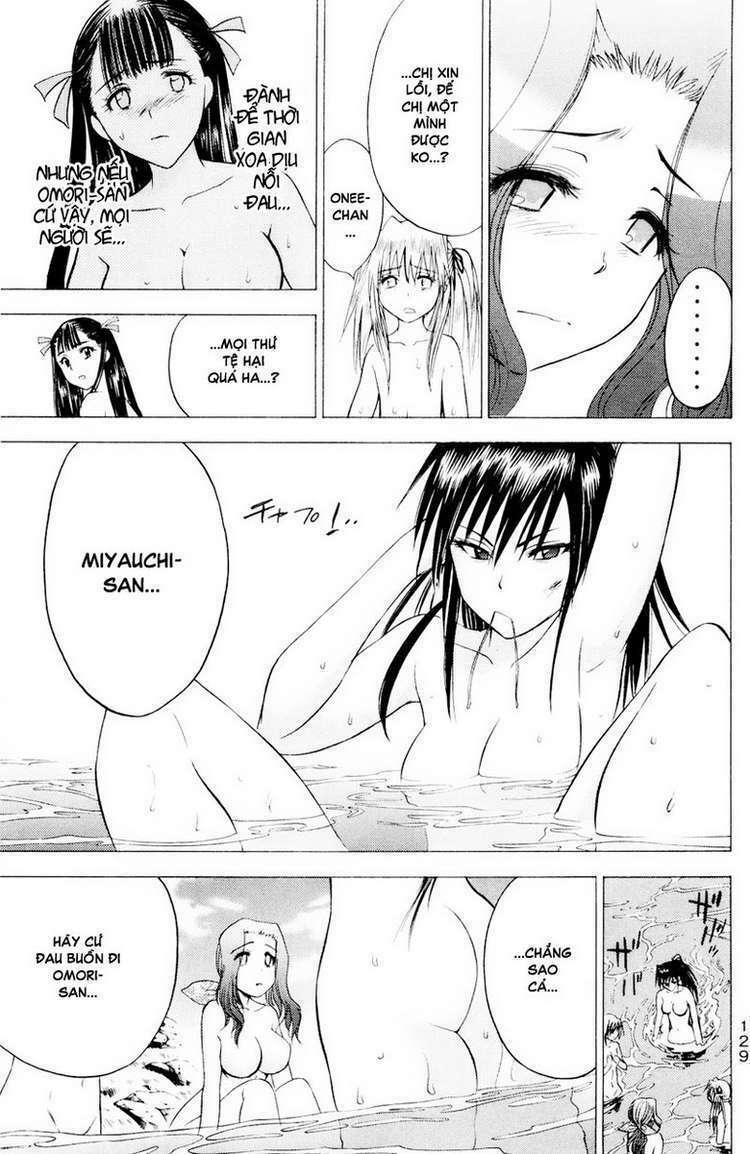 Cage Of Eden Chapter 83 - Trang 2