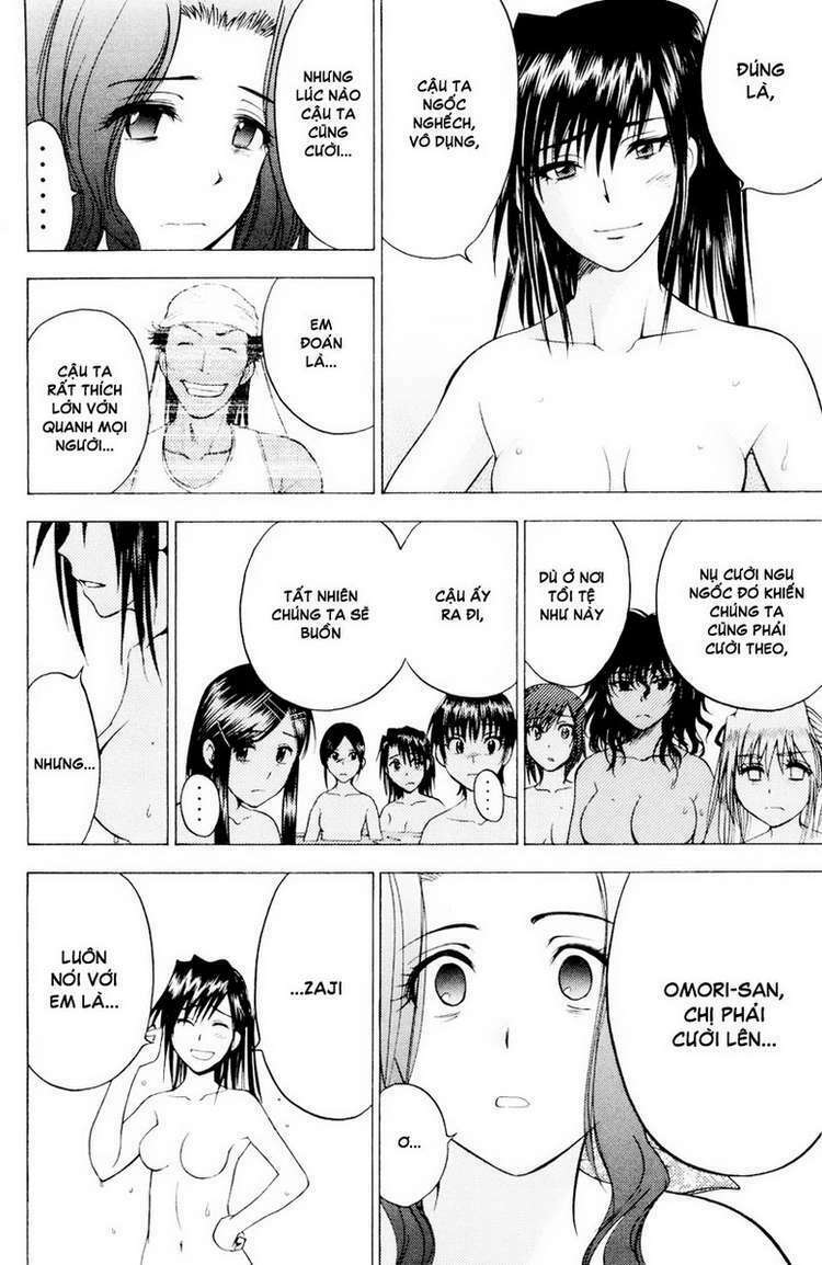 Cage Of Eden Chapter 83 - Trang 2