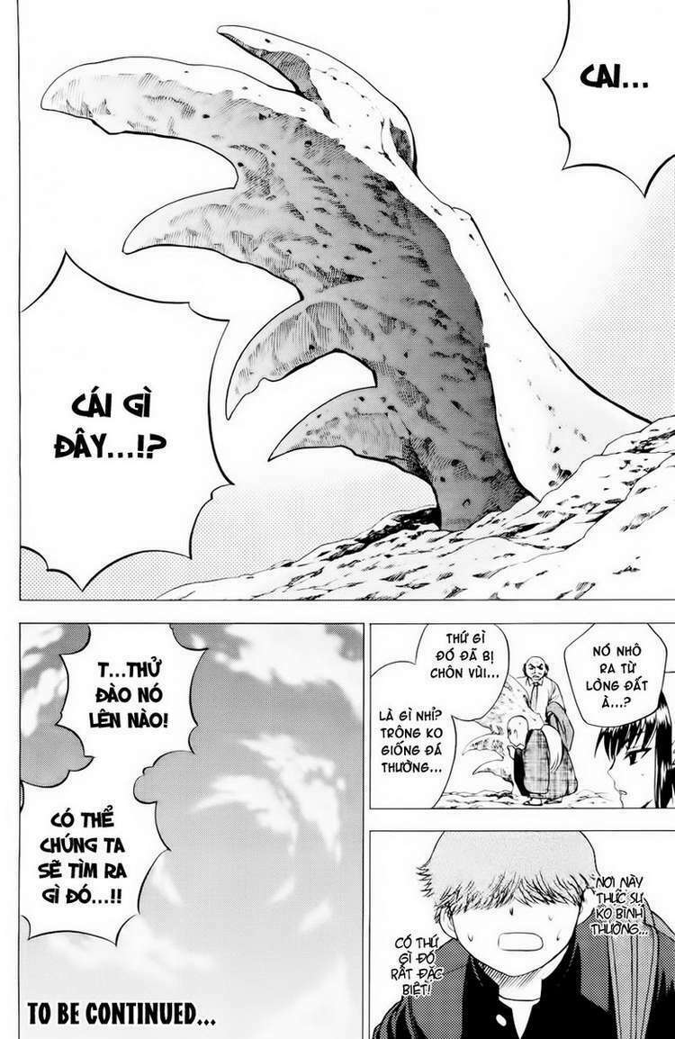 Cage Of Eden Chapter 84 - Trang 2