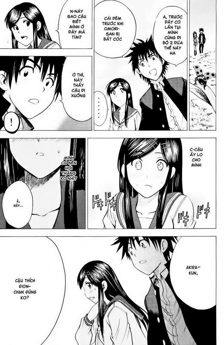 Cage Of Eden Chapter 84 - Trang 2