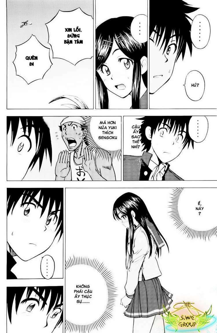 Cage Of Eden Chapter 84 - Trang 2