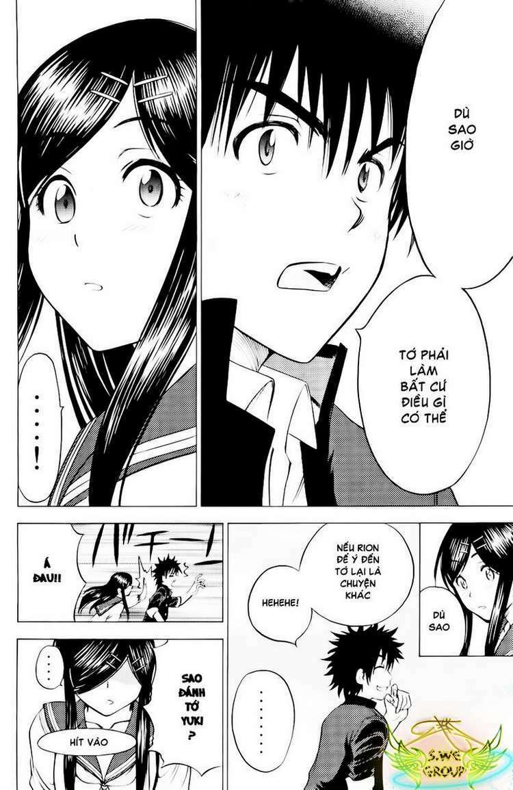 Cage Of Eden Chapter 84 - Trang 2