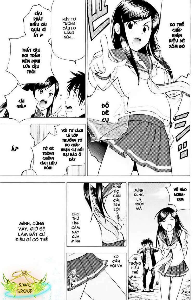 Cage Of Eden Chapter 84 - Trang 2