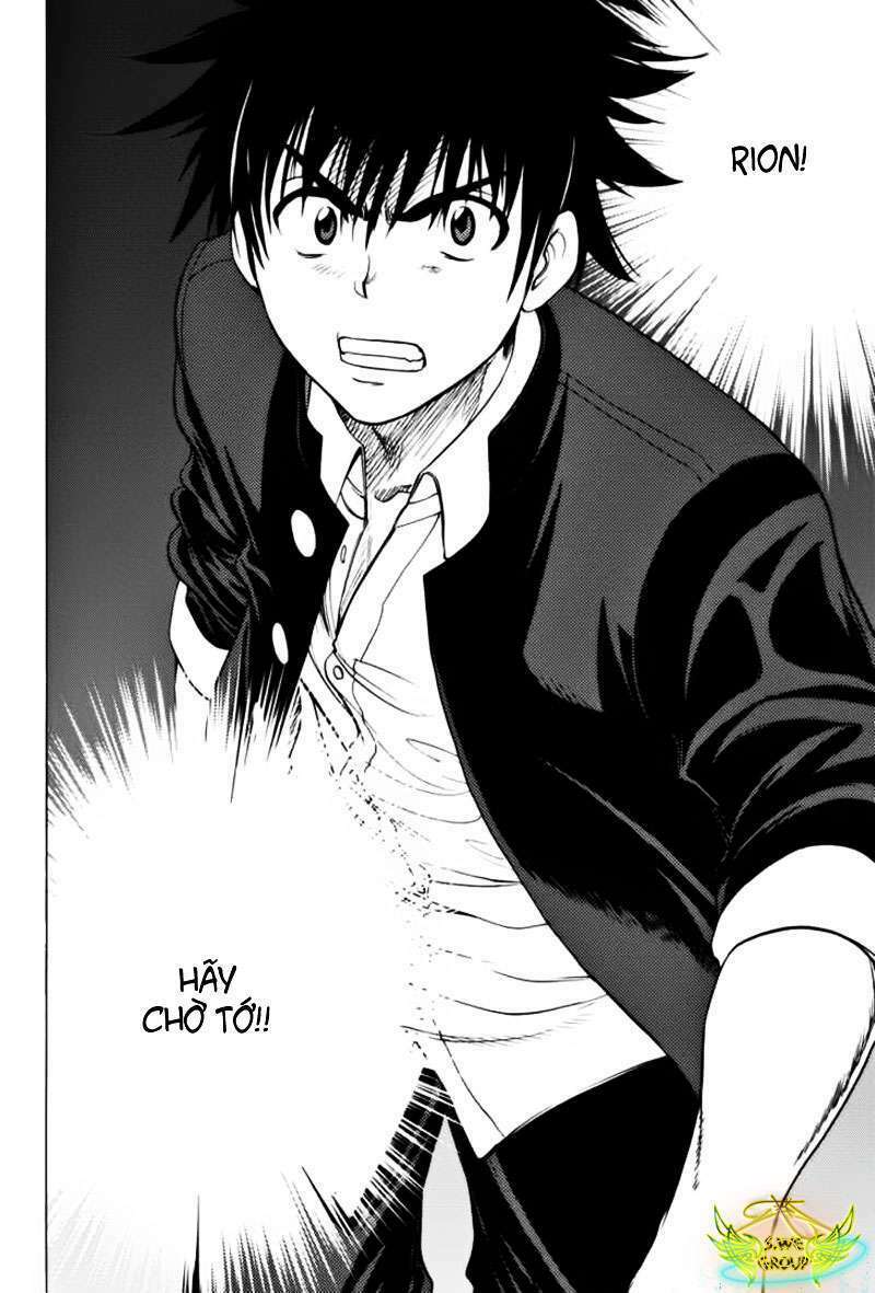 Cage Of Eden Chapter 87 - Trang 2