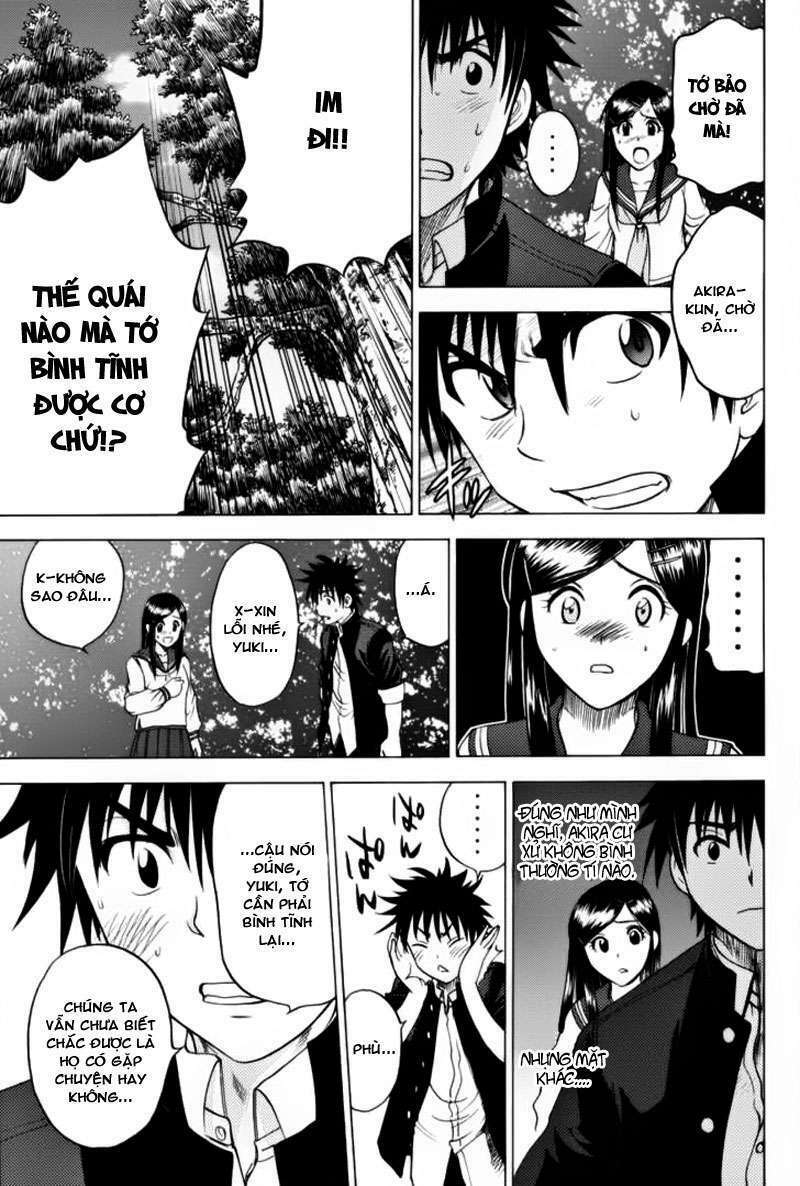 Cage Of Eden Chapter 87 - Trang 2