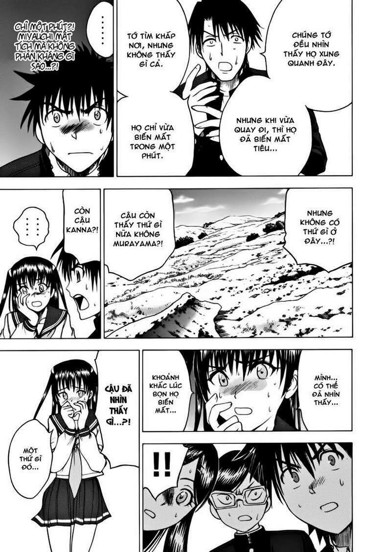 Cage Of Eden Chapter 88 - Trang 2