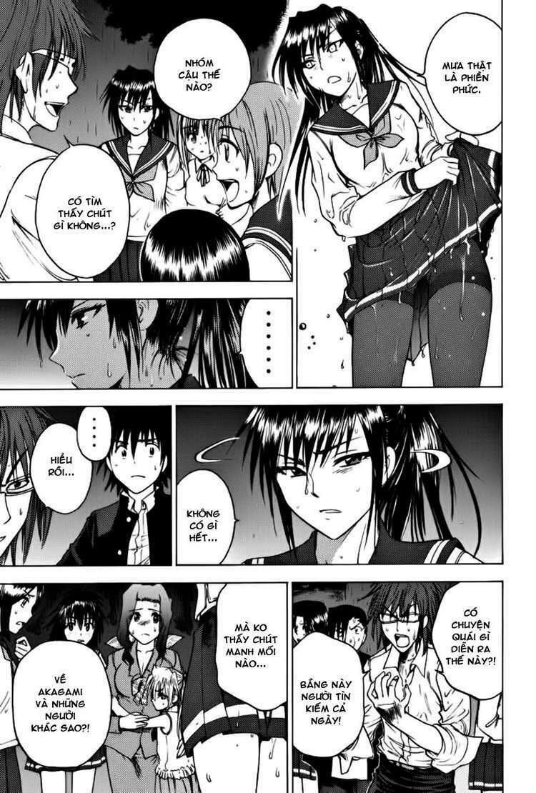 Cage Of Eden Chapter 88 - Trang 2