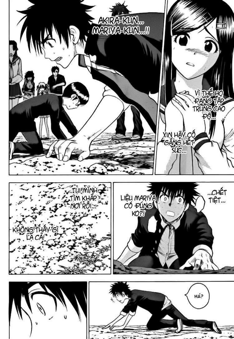 Cage Of Eden Chapter 89 - Trang 2