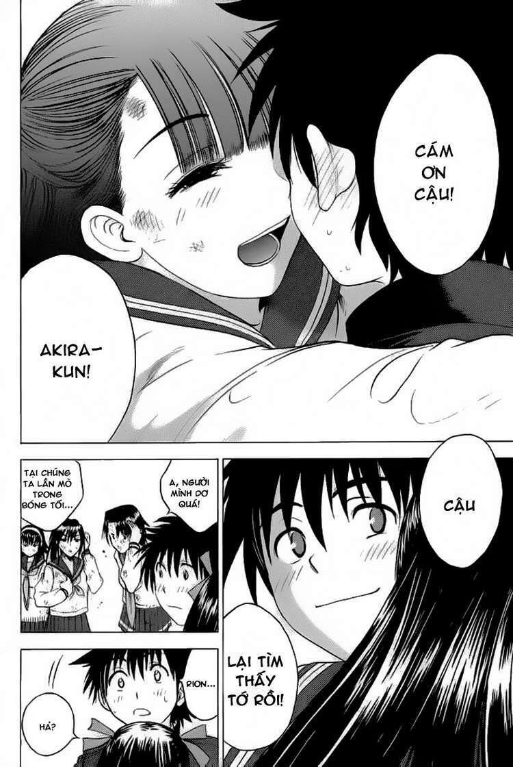 Cage Of Eden Chapter 90 - Trang 2