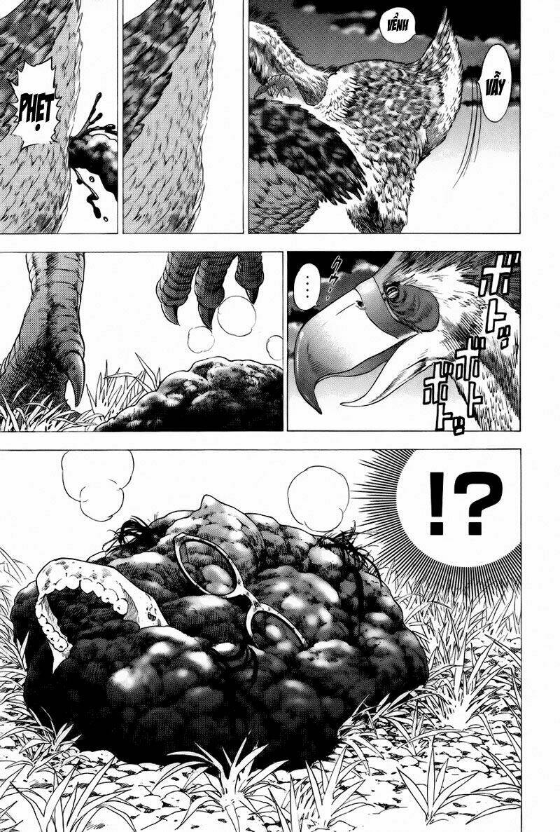 Cage Of Eden Chapter 92 - Trang 2