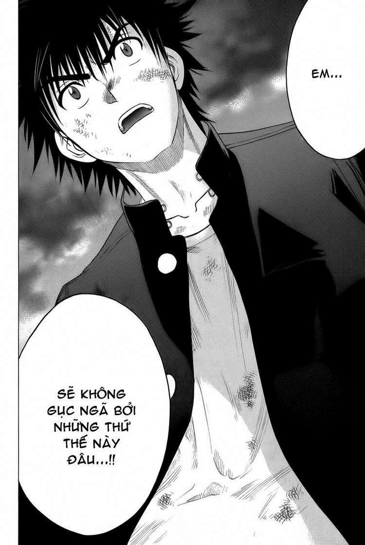 Cage Of Eden Chapter 94 - Trang 2