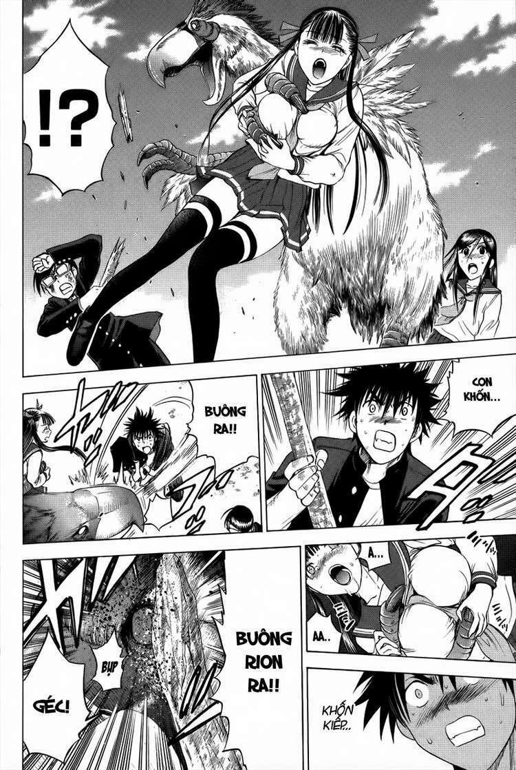 Cage Of Eden Chapter 94 - Trang 2