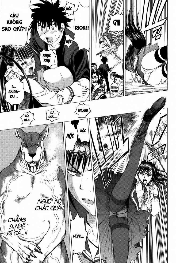 Cage Of Eden Chapter 94 - Trang 2