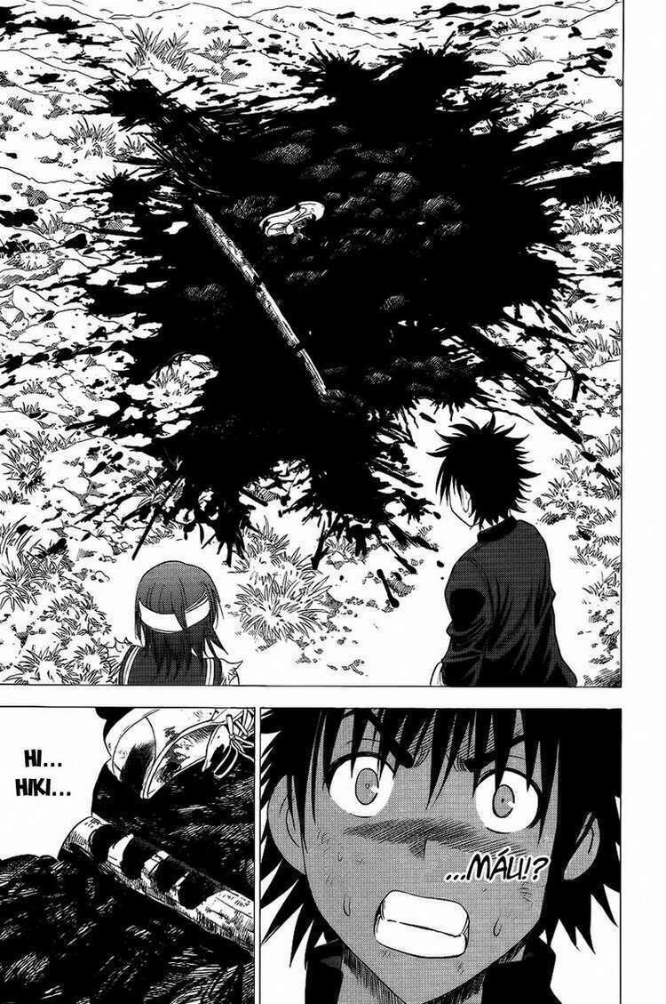 Cage Of Eden Chapter 95 - Trang 2