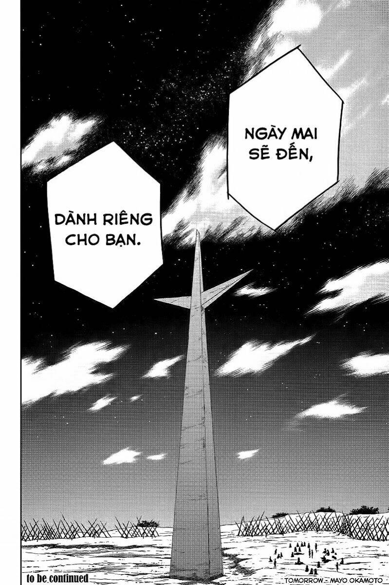 Cage Of Eden Chapter 96 - Trang 2