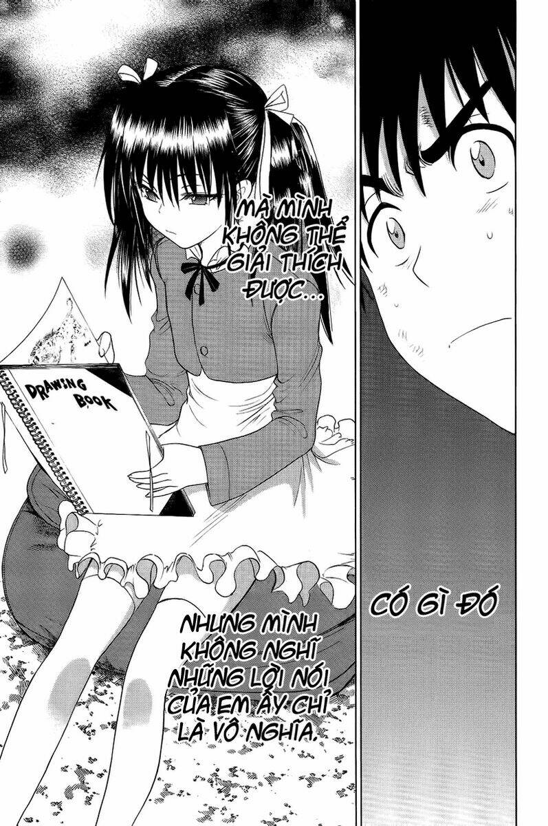 Cage Of Eden Chapter 97 - Trang 2