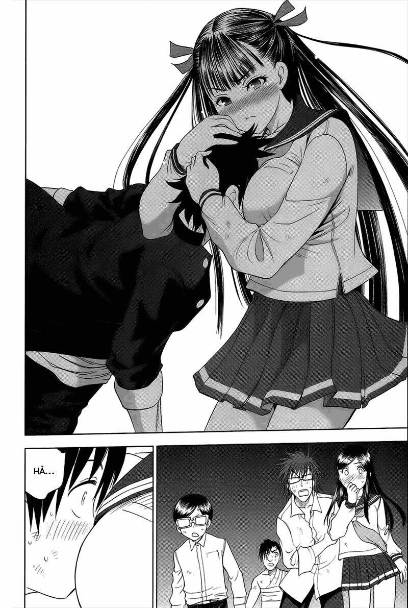 Cage Of Eden Chapter 97 - Trang 2