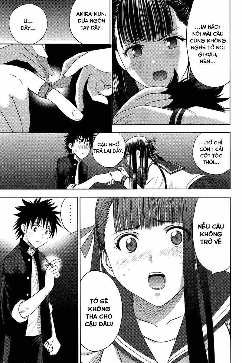 Cage Of Eden Chapter 97 - Trang 2