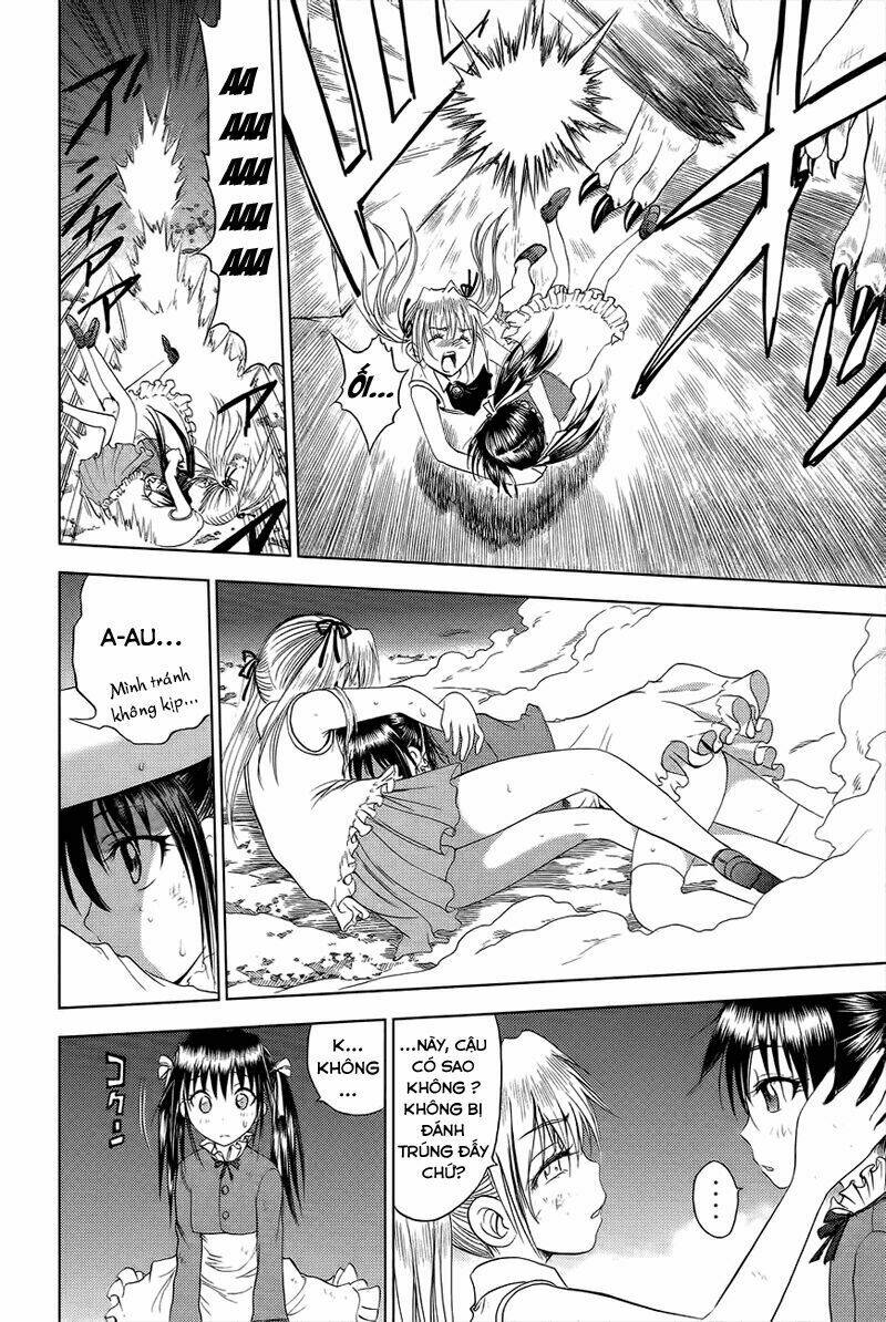 Cage Of Eden Chapter 99 - Trang 2