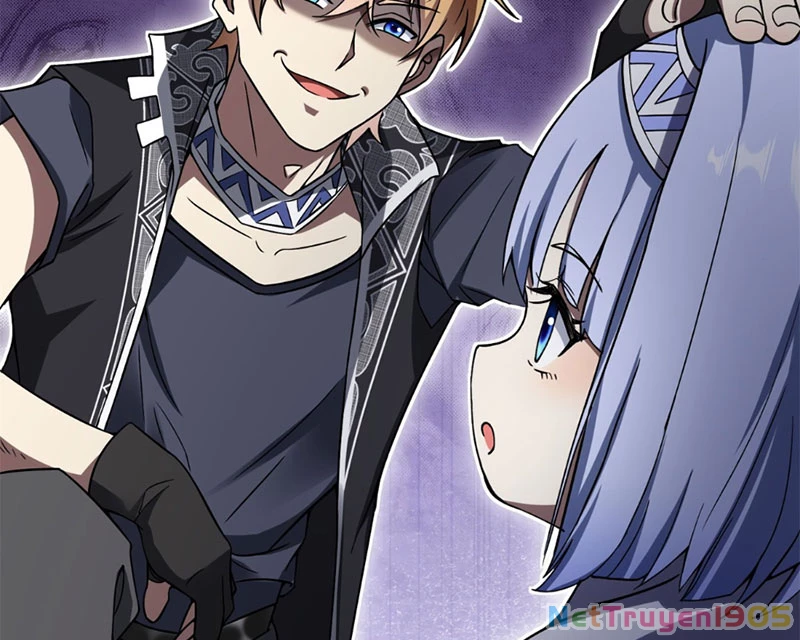 Cái Bóng Của Ta Là Loli Chapter 0 - Trang 2