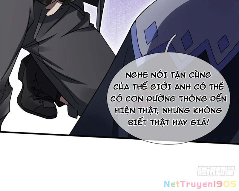 Cái Bóng Của Ta Là Loli Chapter 0 - Trang 2