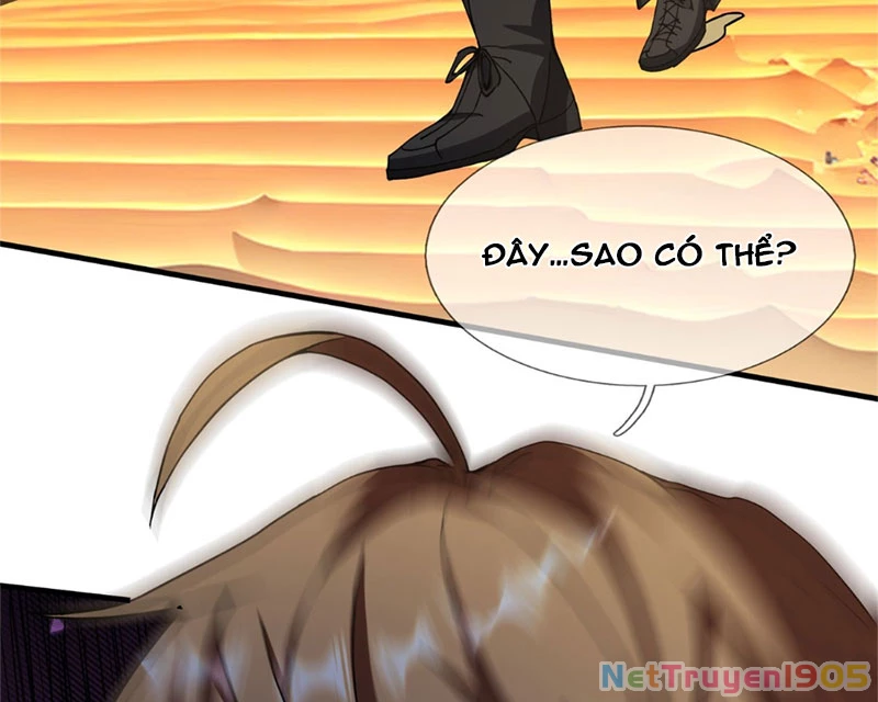 Cái Bóng Của Ta Là Loli Chapter 0 - Trang 2