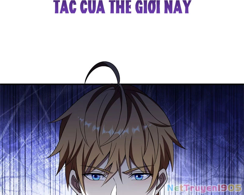 Cái Bóng Của Ta Là Loli Chapter 0 - Trang 2