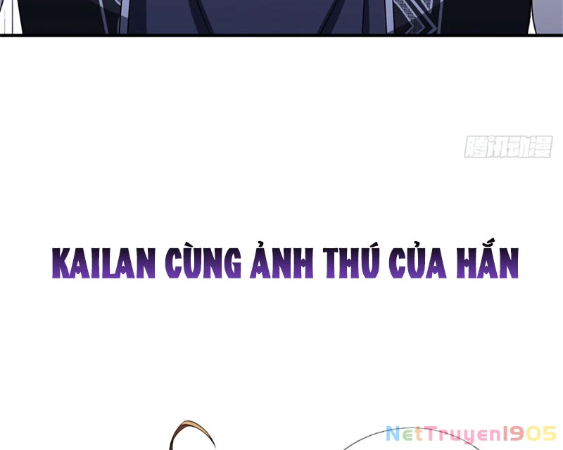 Cái Bóng Của Ta Là Loli Chapter 0 - Trang 2