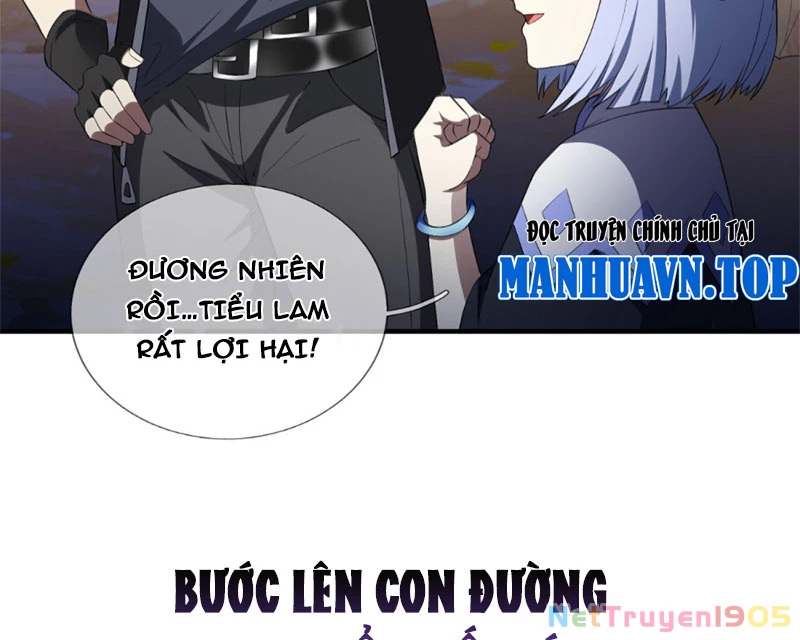 Cái Bóng Của Ta Là Loli Chapter 0 - Trang 2