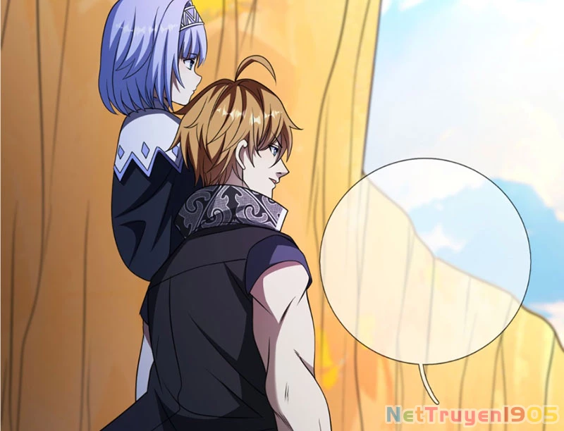 Cái Bóng Của Ta Là Loli Chapter 0 - Trang 2