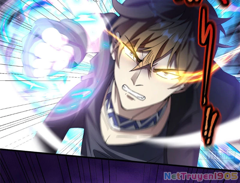 Cái Bóng Của Ta Là Loli Chapter 0 - Trang 2